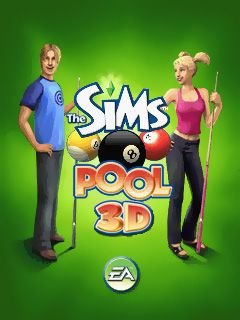game pic for The Sims: Pool